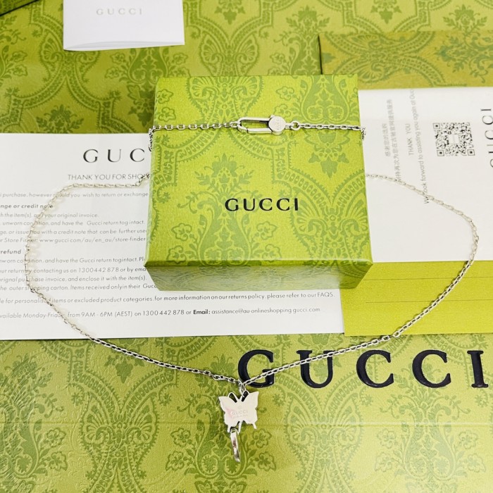 Jewelry Gucci 202