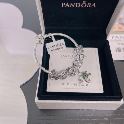Jewelry pandora 97