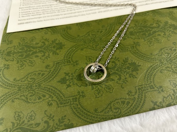 Jewelry Gucci 211
