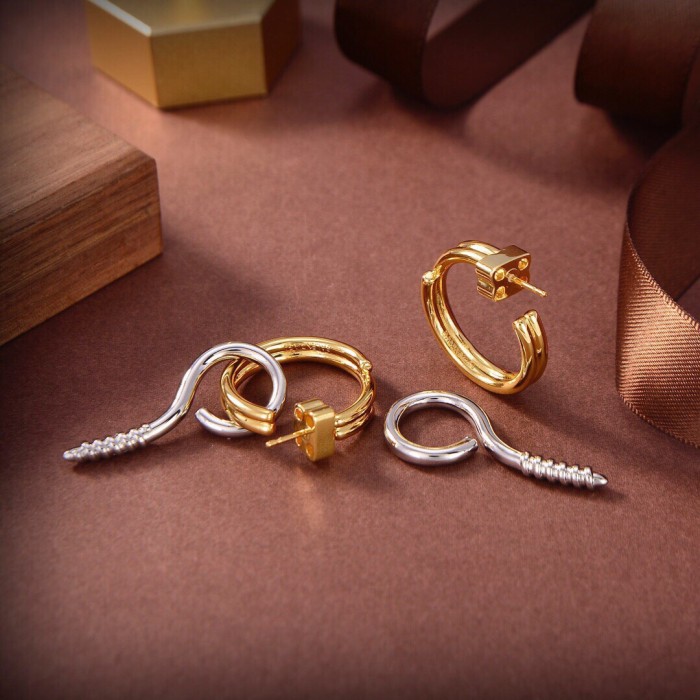 Jewelry Balenciaga 37