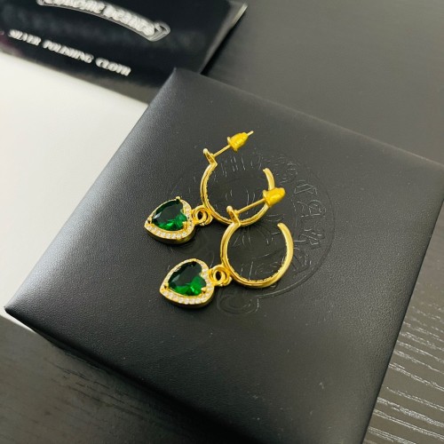 Jewelry chrome hearts 154