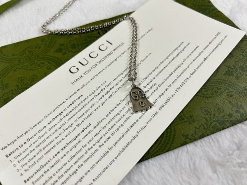 Jewelry Gucci 209