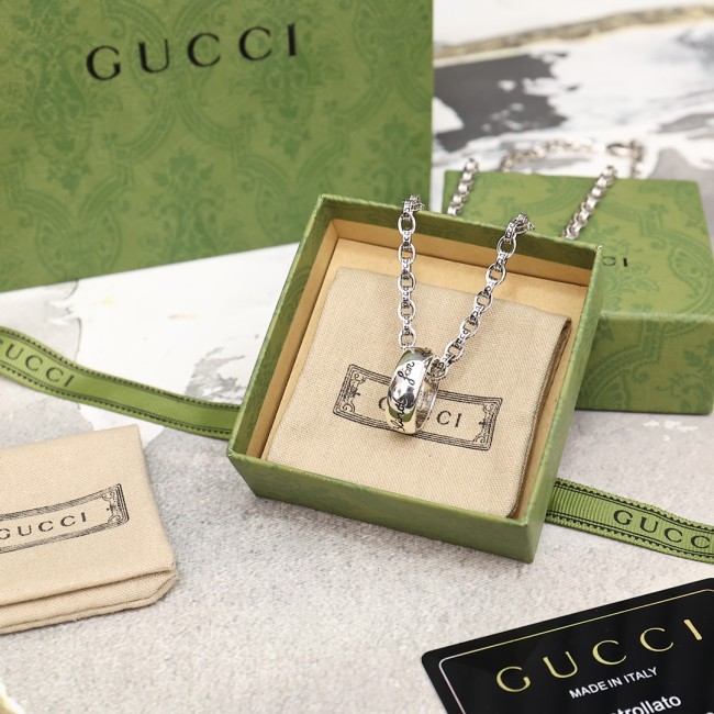 Jewelry Gucci 196