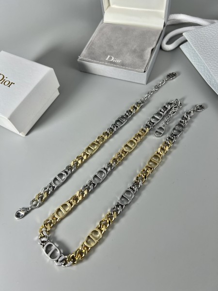 Jewelry Dior 98