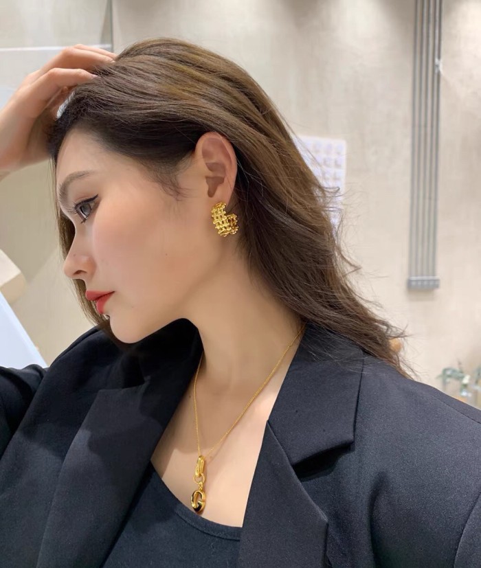 Jewelry Bottega Veneta 5