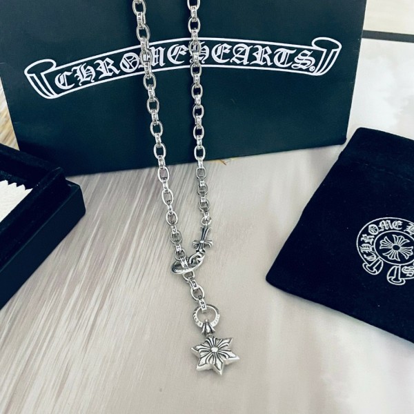 Jewelry chrome hearts 155
