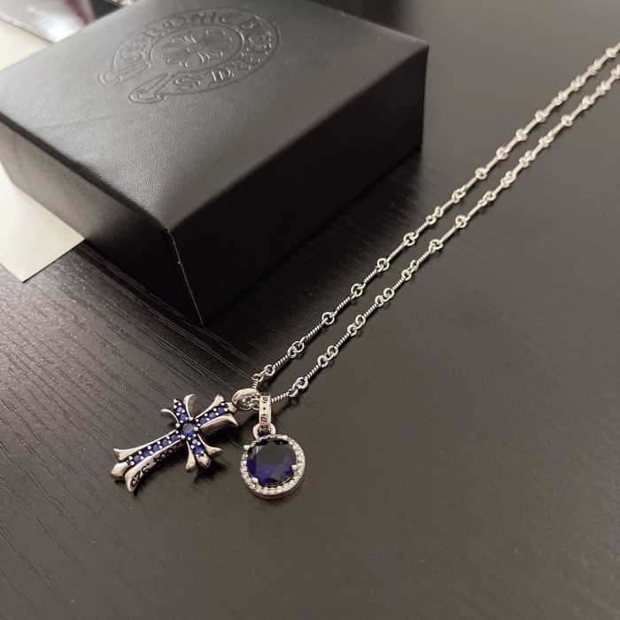 Jewelry chrome hearts 152