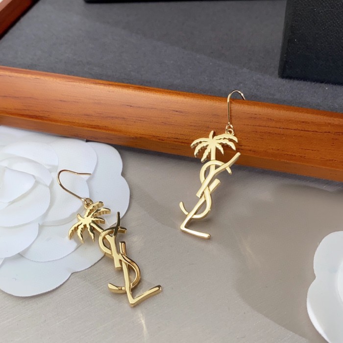 Jewelry yves saint laurent 45