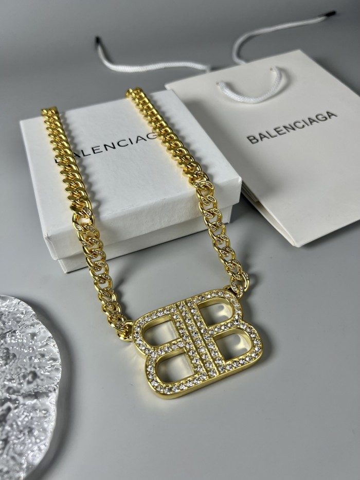 Jewelry Balenciaga 35