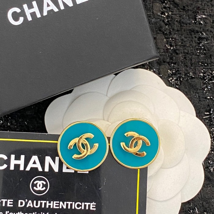 Jewelry Chanel 451