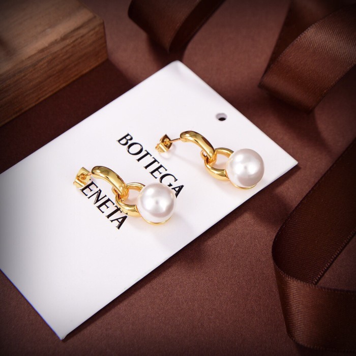 Jewelry Bottega Veneta 4