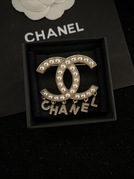 Jewelry Chanel 427