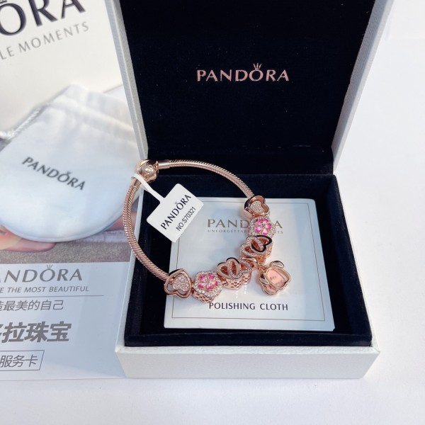 Jewelry pandora 99