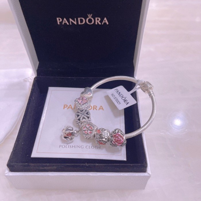 Jewelry pandora 93