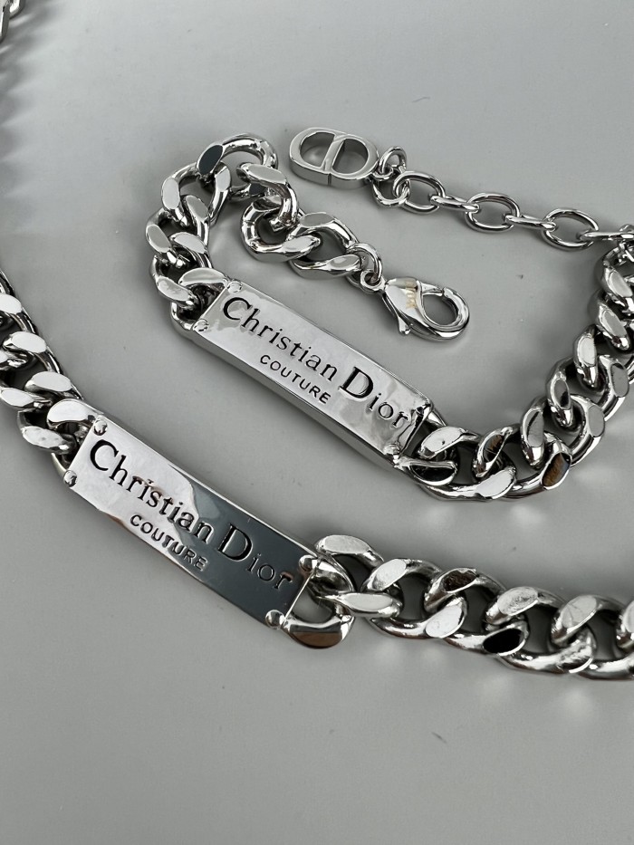 Jewelry Dior 97