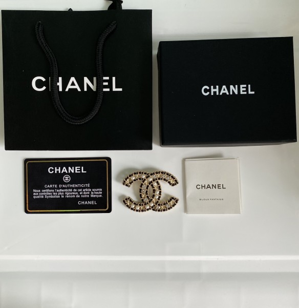 Jewelry Chanel 425
