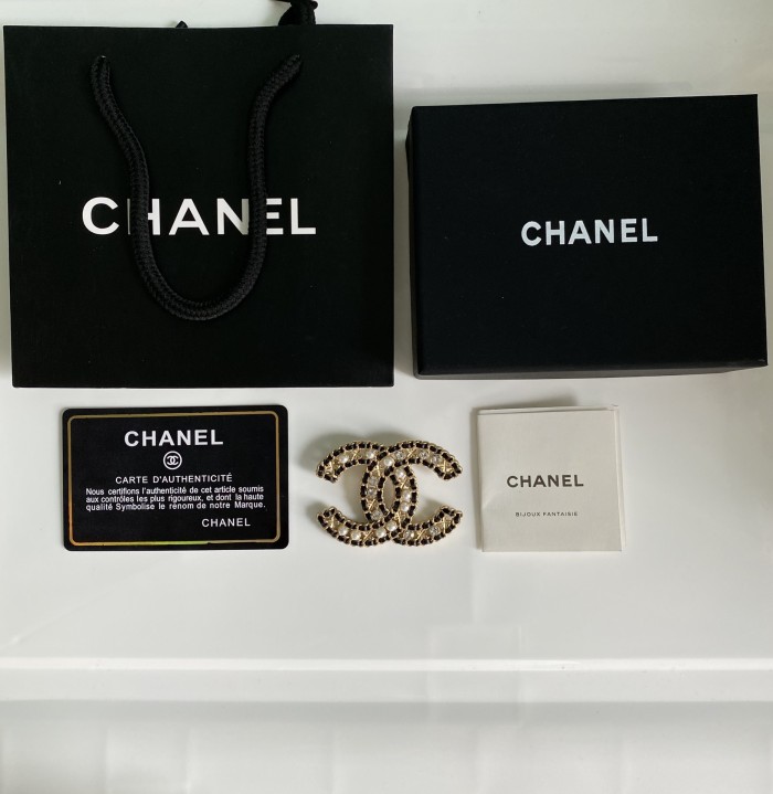 Jewelry Chanel 425