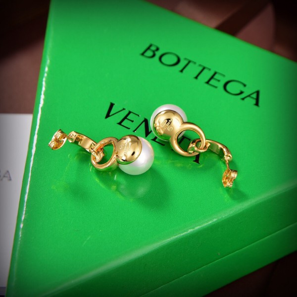 Jewelry Bottega Veneta 4