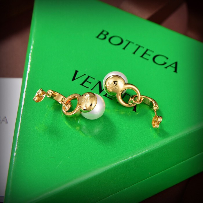 Jewelry Bottega Veneta 4