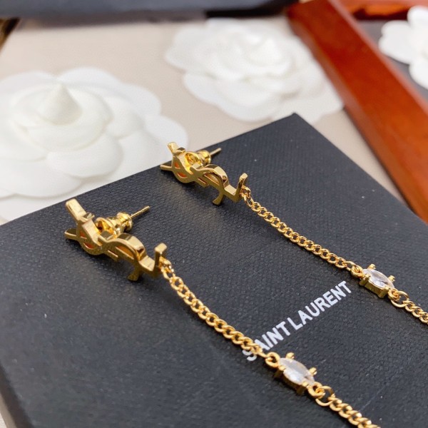 Jewelry yves saint laurent 44