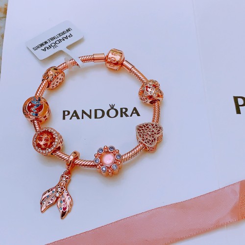 Jewelry pandora 102