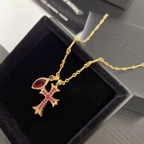 Jewelry chrome hearts 153