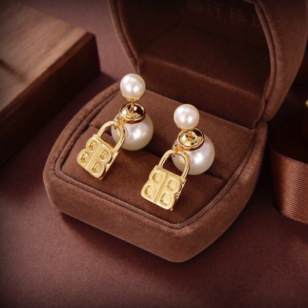 Jewelry Balenciaga 36