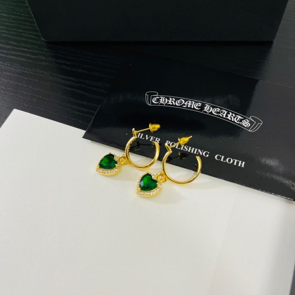 Jewelry chrome hearts 154
