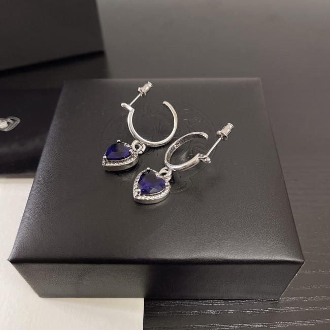 Jewelry chrome hearts 151