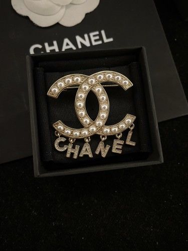 Jewelry Chanel 427