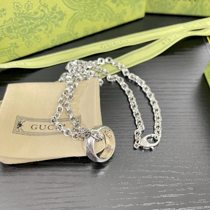 Jewelry Gucci 186