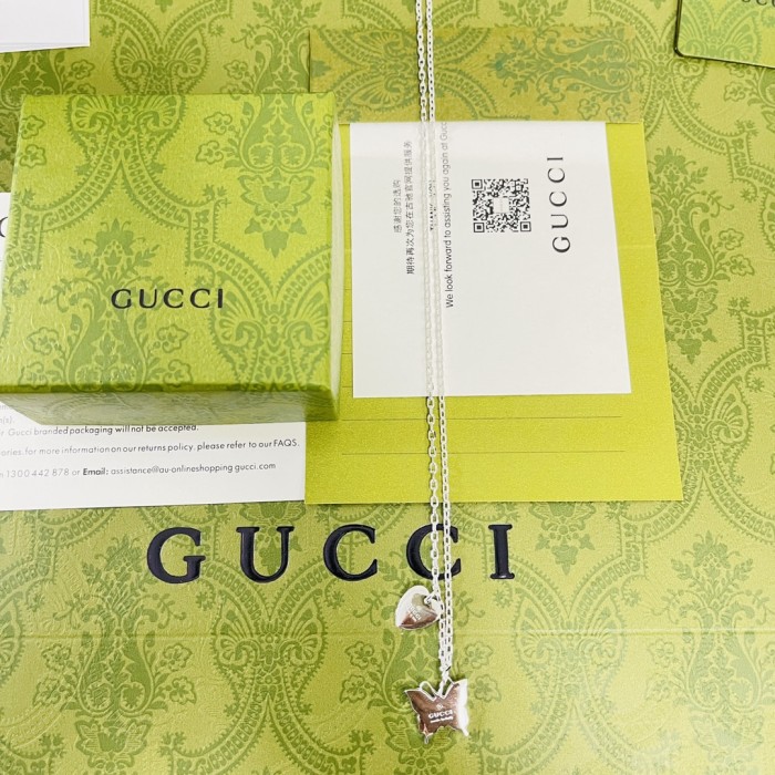 Jewelry Gucci 199