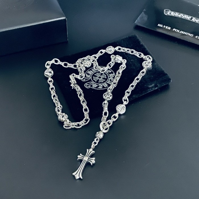 Jewelry chrome hearts 148