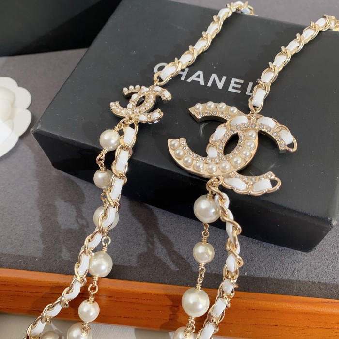Jewelry Chanel 401