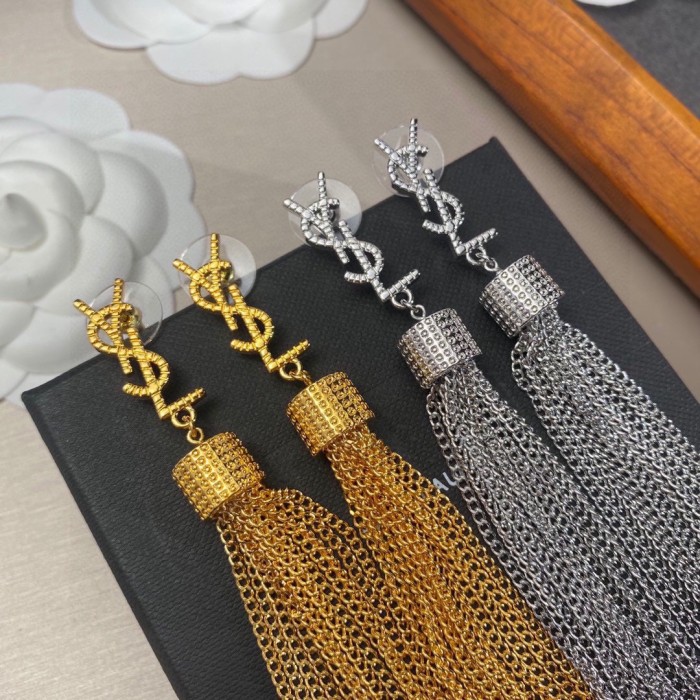 Jewelry yves saint laurent 47