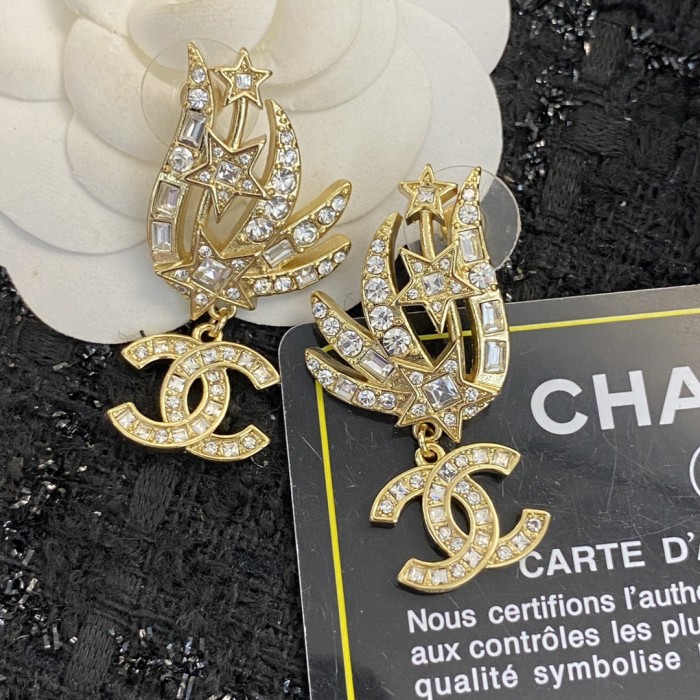 Jewelry Chanel 452