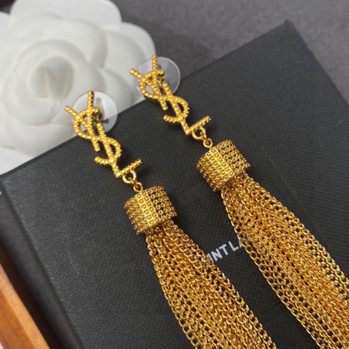 Jewelry yves saint laurent 47