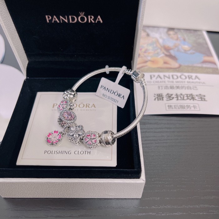 Jewelry pandora 96