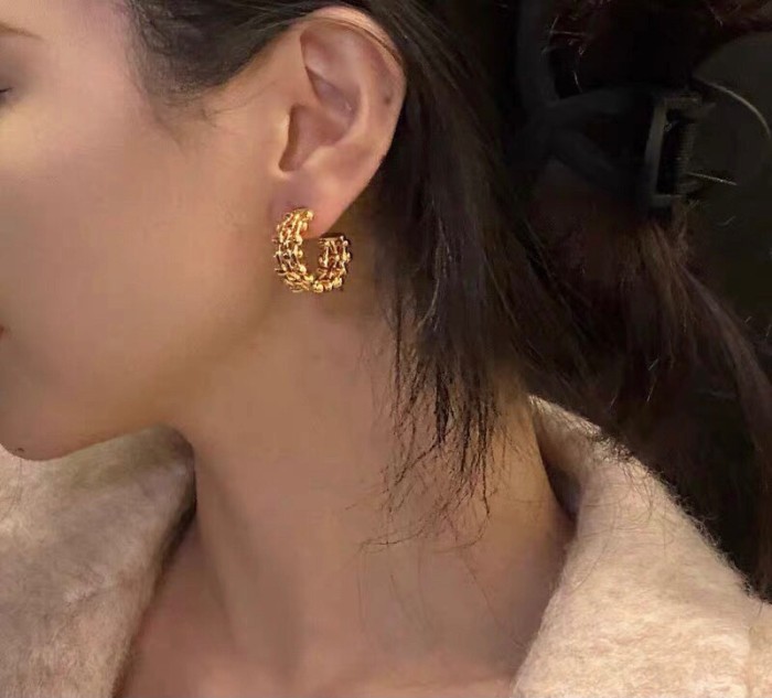 Jewelry Bottega Veneta 5