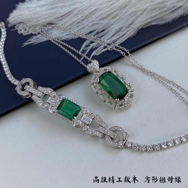 Jewelry LANBLE 2
