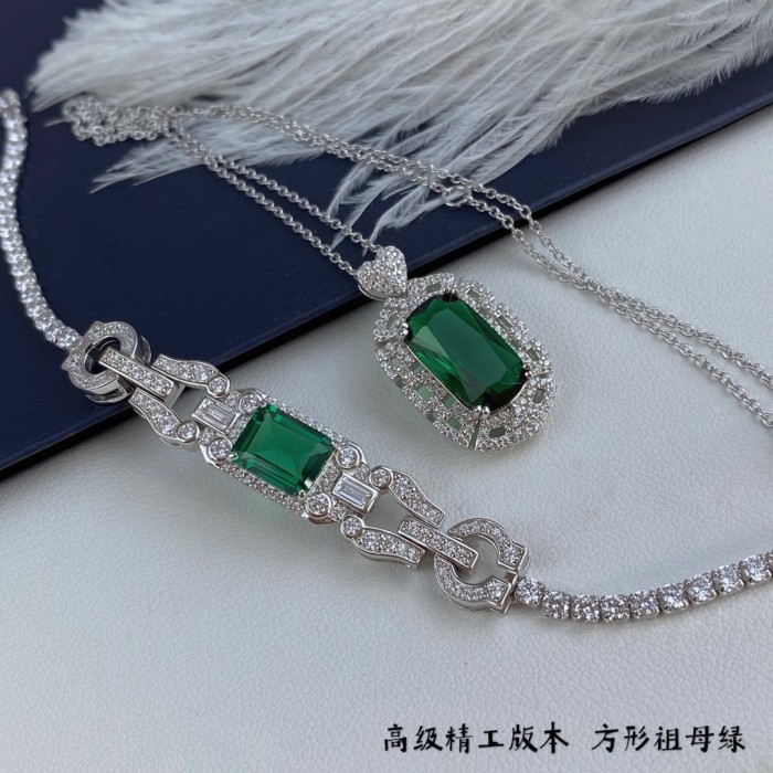 Jewelry LANBLE 2