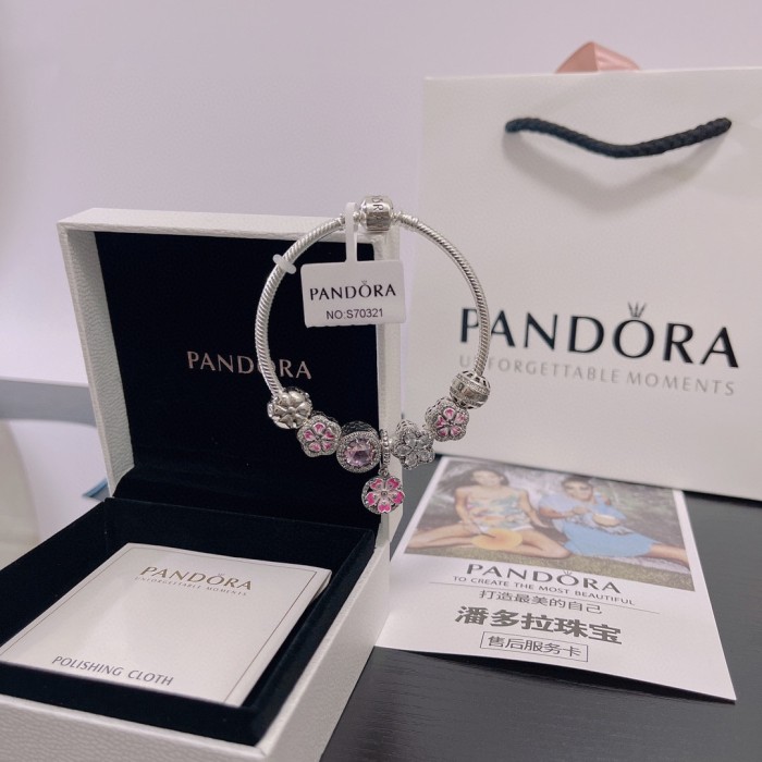 Jewelry pandora 96