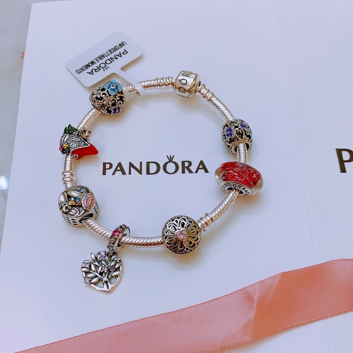 Jewelry pandora 103