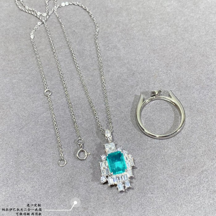 Jewelry LANBLE 5