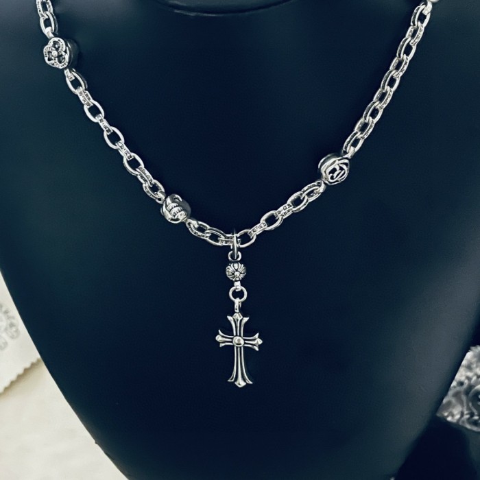 Jewelry chrome hearts 148