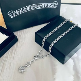 Jewelry chrome hearts 155