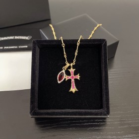 Jewelry chrome hearts 153