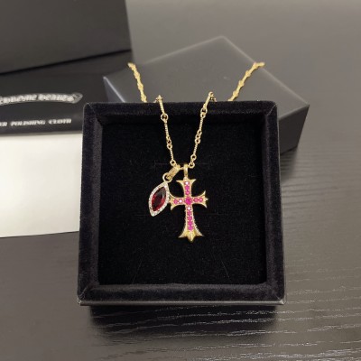 Jewelry chrome hearts 153