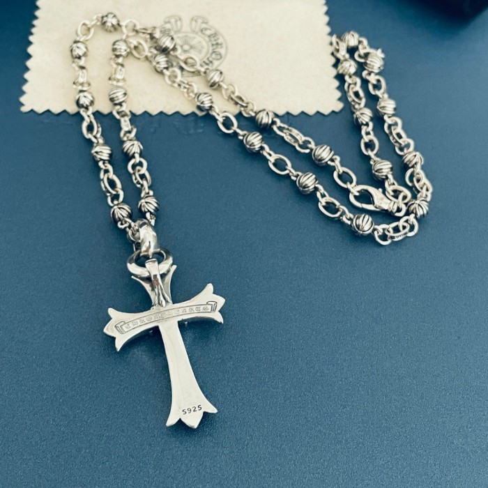 Jewelry chrome hearts 141