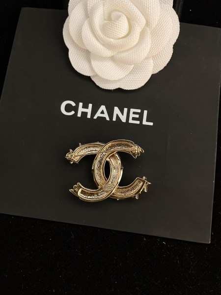 Jewelry Chanel 420